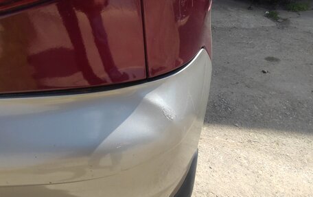 Daewoo Matiz I, 2010 год, 170 000 рублей, 13 фотография