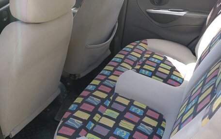 Daewoo Matiz I, 2010 год, 170 000 рублей, 10 фотография