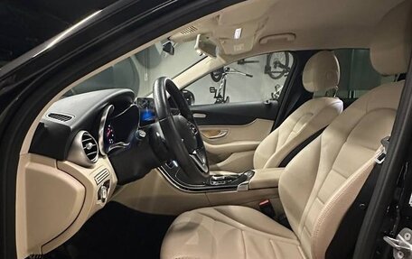 Mercedes-Benz C-Класс, 2019 год, 3 450 000 рублей, 5 фотография