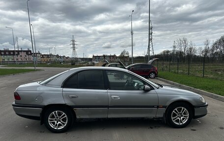 Opel Omega B, 1995 год, 180 000 рублей, 5 фотография