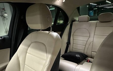 Mercedes-Benz C-Класс, 2019 год, 3 450 000 рублей, 4 фотография