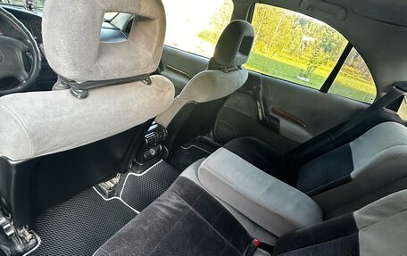 Opel Omega B, 1995 год, 180 000 рублей, 6 фотография