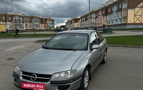 Opel Omega B, 1995 год, 180 000 рублей, 3 фотография