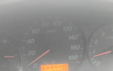 Mazda MPV II, 2003 год, 300 000 рублей, 2 фотография