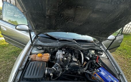 Opel Omega B, 1995 год, 180 000 рублей, 7 фотография