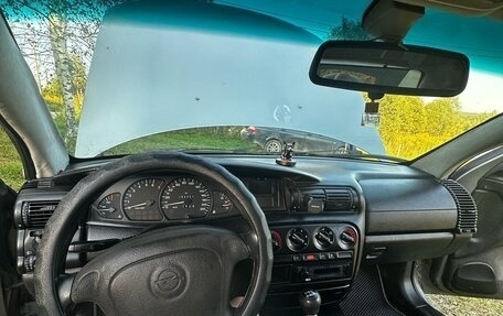 Opel Omega B, 1995 год, 180 000 рублей, 8 фотография