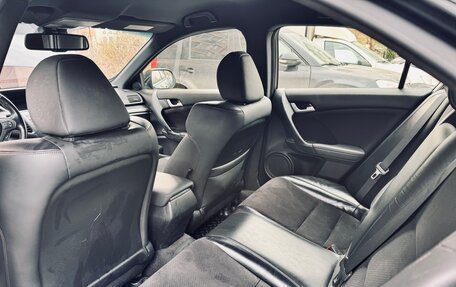 Honda Accord VIII рестайлинг, 2012 год, 1 250 000 рублей, 7 фотография
