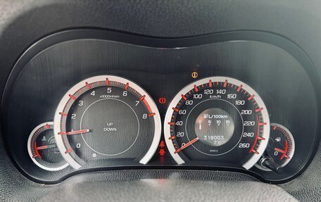 Honda Accord VIII рестайлинг, 2012 год, 1 250 000 рублей, 8 фотография