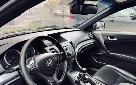 Honda Accord VIII рестайлинг, 2012 год, 1 250 000 рублей, 6 фотография