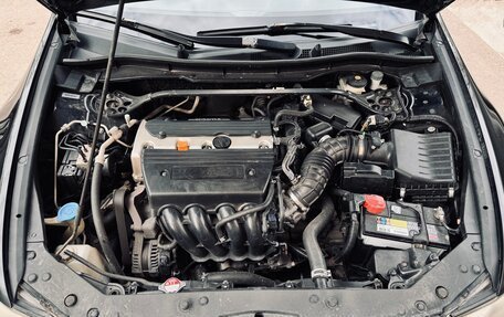 Honda Accord VIII рестайлинг, 2012 год, 1 250 000 рублей, 9 фотография