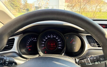 KIA cee'd III, 2015 год, 870 000 рублей, 10 фотография