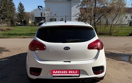 KIA cee'd III, 2015 год, 870 000 рублей, 7 фотография