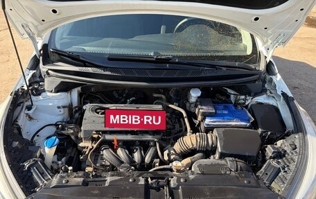 KIA cee'd III, 2015 год, 870 000 рублей, 9 фотография