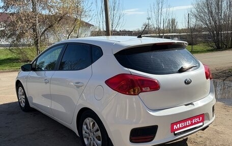 KIA cee'd III, 2015 год, 870 000 рублей, 8 фотография
