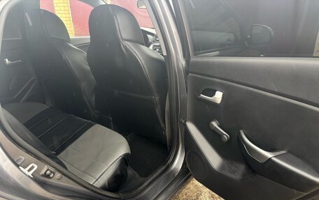 KIA Rio III рестайлинг, 2012 год, 800 000 рублей, 7 фотография