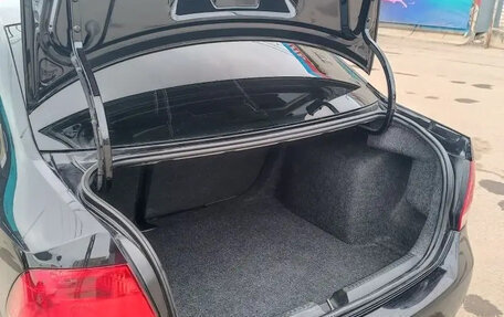 Volkswagen Polo VI (EU Market), 2014 год, 910 000 рублей, 8 фотография