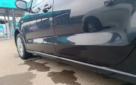 Volkswagen Polo VI (EU Market), 2014 год, 910 000 рублей, 6 фотография