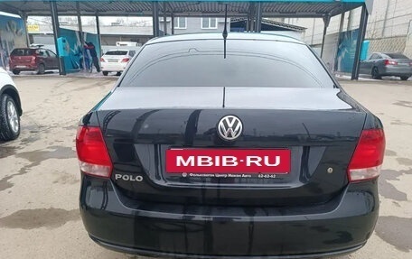 Volkswagen Polo VI (EU Market), 2014 год, 910 000 рублей, 7 фотография