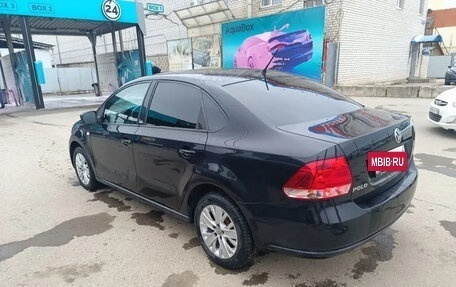 Volkswagen Polo VI (EU Market), 2014 год, 910 000 рублей, 2 фотография