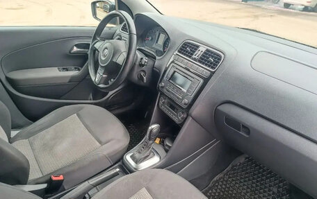 Volkswagen Polo VI (EU Market), 2014 год, 910 000 рублей, 13 фотография