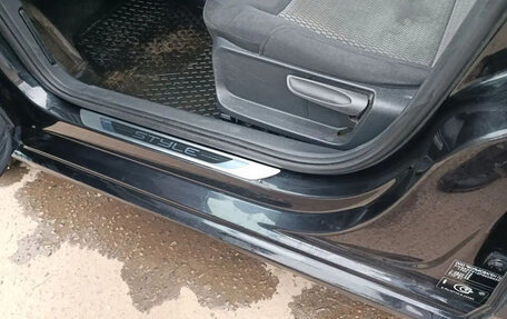 Volkswagen Polo VI (EU Market), 2014 год, 910 000 рублей, 10 фотография