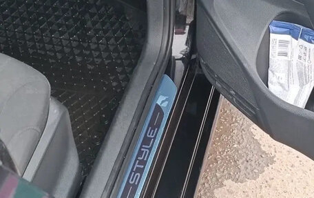 Volkswagen Polo VI (EU Market), 2014 год, 910 000 рублей, 15 фотография