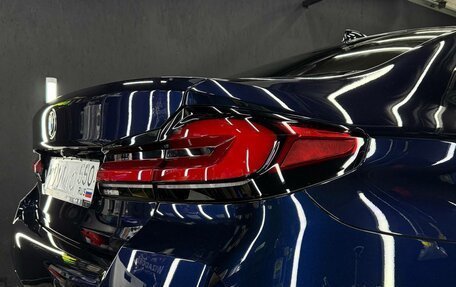 BMW 5 серия, 2020 год, 5 400 000 рублей, 6 фотография