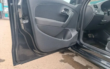 Volkswagen Polo VI (EU Market), 2014 год, 910 000 рублей, 11 фотография