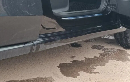 Volkswagen Polo VI (EU Market), 2014 год, 910 000 рублей, 14 фотография