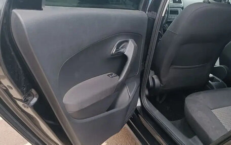 Volkswagen Polo VI (EU Market), 2014 год, 910 000 рублей, 12 фотография