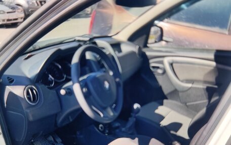 Renault Duster I рестайлинг, 2015 год, 1 420 000 рублей, 7 фотография