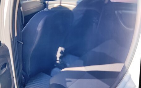 Renault Duster I рестайлинг, 2015 год, 1 420 000 рублей, 8 фотография