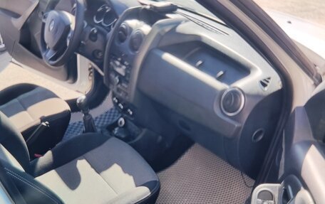 Renault Duster I рестайлинг, 2015 год, 1 420 000 рублей, 9 фотография