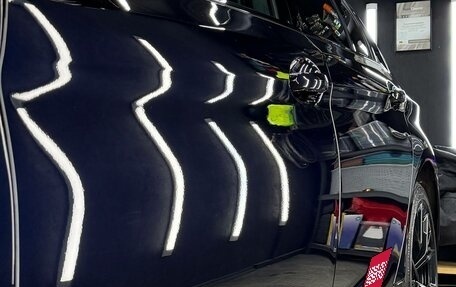 BMW 5 серия, 2020 год, 5 400 000 рублей, 13 фотография