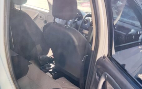 Renault Duster I рестайлинг, 2015 год, 1 420 000 рублей, 10 фотография