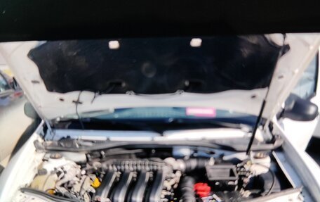 Renault Duster I рестайлинг, 2015 год, 1 420 000 рублей, 12 фотография