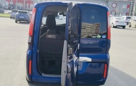 Honda Stepwgn IV, 2016 год, 1 550 000 рублей, 8 фотография