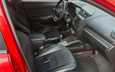 KIA Rio III рестайлинг, 2013 год, 849 000 рублей, 9 фотография