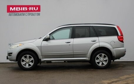 Great Wall Hover H5, 2012 год, 749 000 рублей, 2 фотография