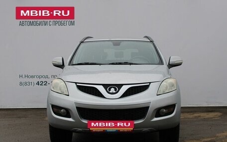 Great Wall Hover H5, 2012 год, 749 000 рублей, 3 фотография