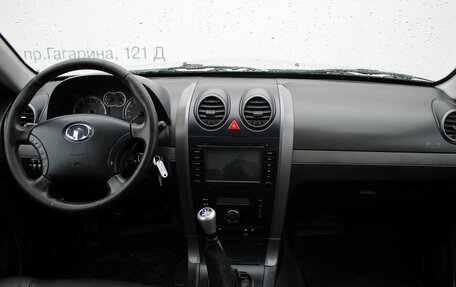 Great Wall Hover H5, 2012 год, 749 000 рублей, 7 фотография