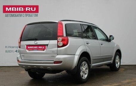 Great Wall Hover H5, 2012 год, 749 000 рублей, 5 фотография