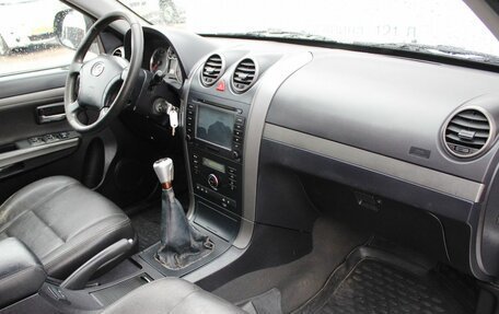 Great Wall Hover H5, 2012 год, 749 000 рублей, 8 фотография