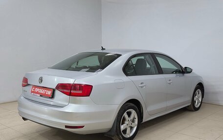 Volkswagen Jetta VI, 2015 год, 1 320 000 рублей, 4 фотография