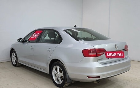 Volkswagen Jetta VI, 2015 год, 1 320 000 рублей, 6 фотография