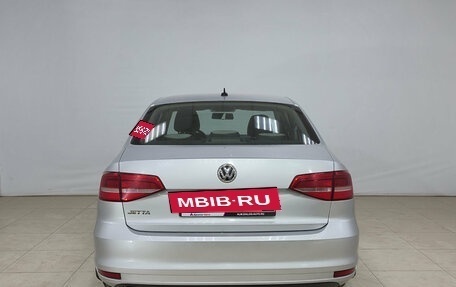 Volkswagen Jetta VI, 2015 год, 1 320 000 рублей, 5 фотография