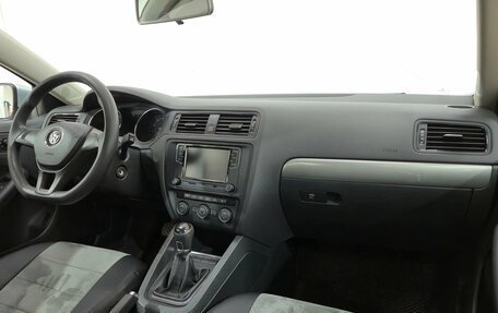 Volkswagen Jetta VI, 2015 год, 1 320 000 рублей, 12 фотография