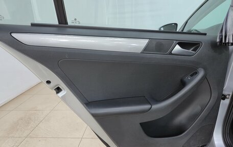 Volkswagen Jetta VI, 2015 год, 1 320 000 рублей, 14 фотография