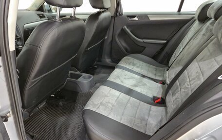 Volkswagen Jetta VI, 2015 год, 1 320 000 рублей, 15 фотография