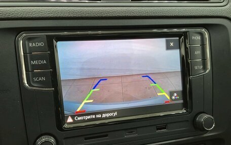 Volkswagen Jetta VI, 2015 год, 1 320 000 рублей, 20 фотография